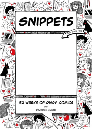 Cover image for 9781446309698 - Snippets