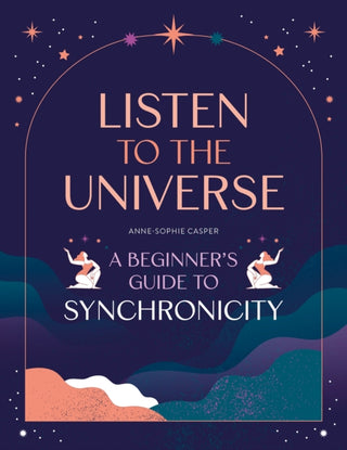 Cover image for 9781446309872 - Listen to the Universe
