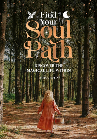 Cover image for 9781446310021 - Find Your Soul Path