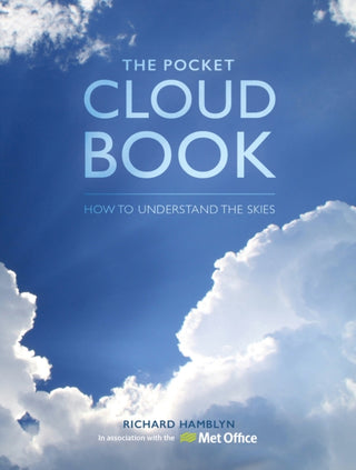 Cover image for 9781446310113 - The Pocket Cloud Book Updated Edition