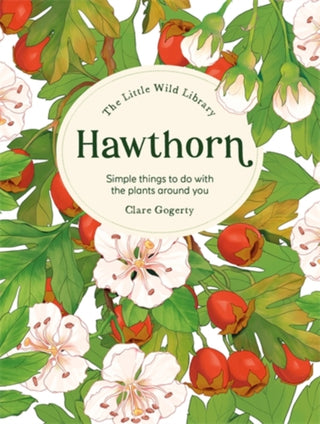 Cover image for 9781446313763 - Hawthorn