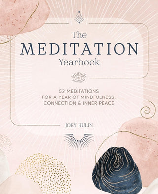 Cover image for 9781446313985 - The Meditation Yearbook