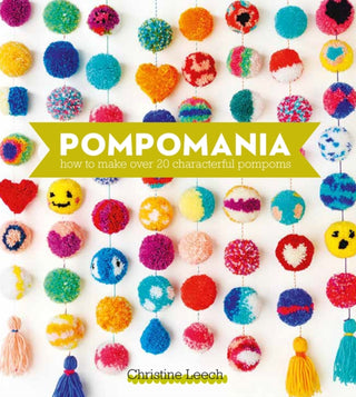 Supplemental image for 9781446314357 - Pompomania
