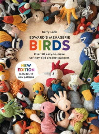 Cover image for 9781446314999 - Birds