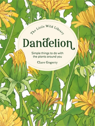 Cover image for 9781446315415 - Dandelion