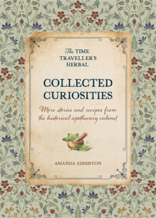 Cover image for 9781446315934 - Collected Curiosities