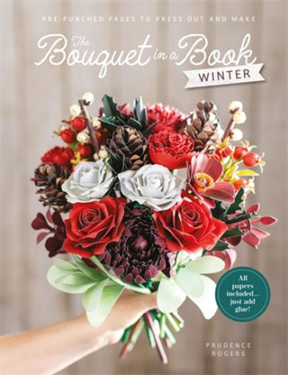 Cover image for 9781446316306 - The Bouquet in a Book
