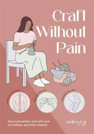 Cover image for 9781446316757 - Craft without Pain