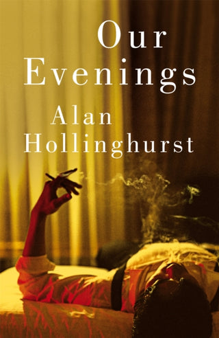 Cover image for 9781447208235 - Our Evenings