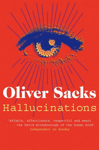 Cover image for 9781447208266 - Hallucinations
