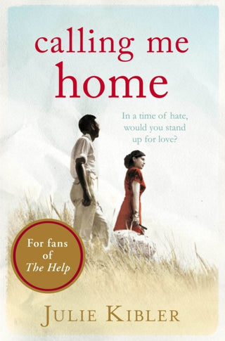 Cover image for 9781447212560 - Calling Me Home