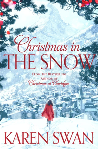 Supplemental image for 9781447219705 - Christmas in the Snow