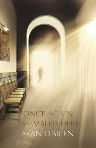 Cover image for 9781447219712 - Once Again Assembled Here