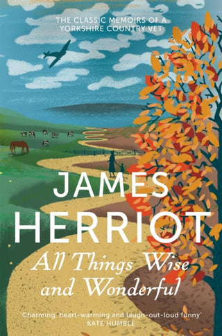 Cover image for 9781447226062 - All Things Wise and Wonderful