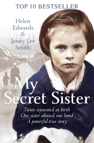 Cover image for 9781447228875 - My Secret Sister