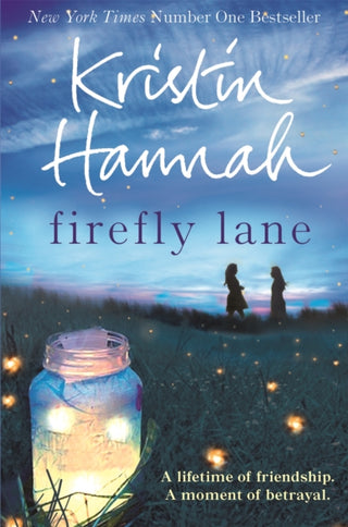 Cover image for 9781447229537 - Firefly Lane