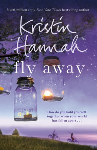 Cover image for 9781447229544 - Fly Away