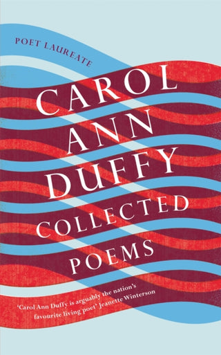 Cover image for 9781447231752 - Collected Poems