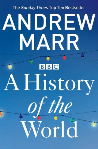 Cover image for 9781447236825 - A History of the World