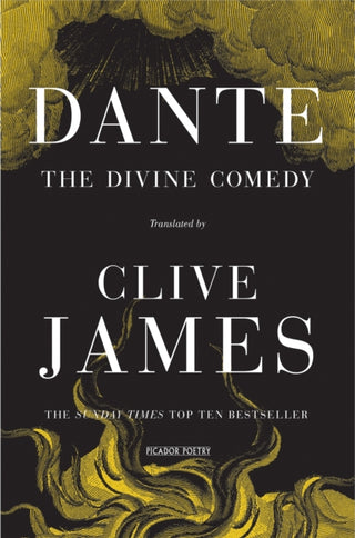 Cover image for 9781447244226 - The Divine Comedy