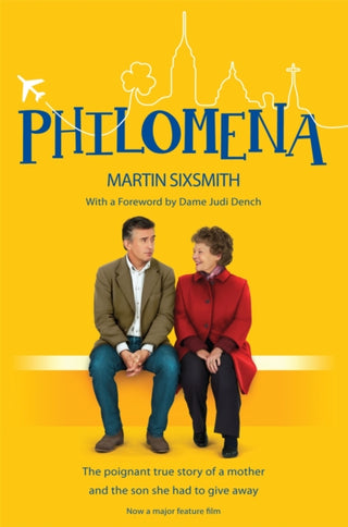 Cover image for 9781447245223 - Philomena