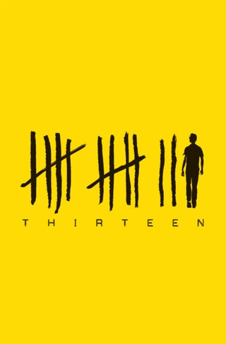 Cover image for 9781447250449 - Thirteen