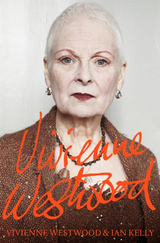 Cover image for 9781447254140 - Vivienne Westwood