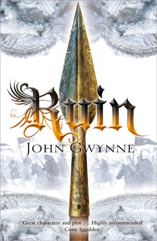 Supplemental image for 9781447259640 - Ruin