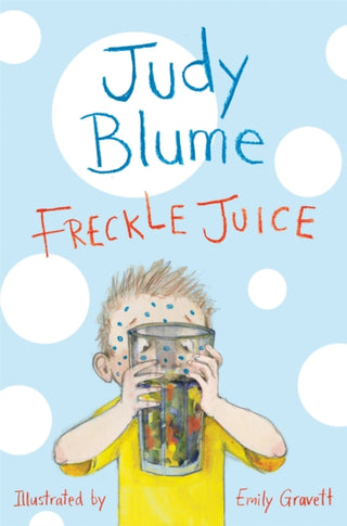 Supplemental image for 9781447262909 - Freckle Juice