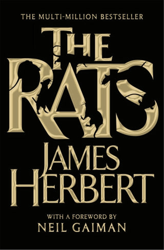 Cover image for 9781447264507 - The Rats