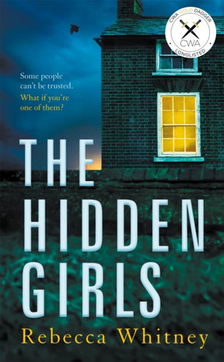 Cover image for 9781447265863 - The Hidden Girls