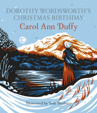 Cover image for 9781447271505 - Dorothy Wordsworth's Christmas Birthday