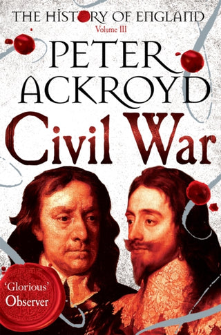 Cover image for 9781447271697 - Civil War