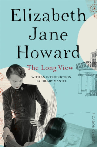 Cover image for 9781447272243 - The Long View