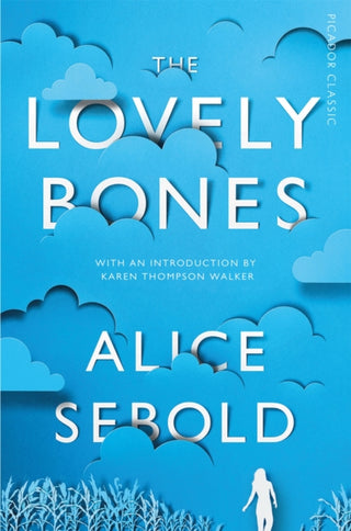 Cover image for 9781447275206 - The Lovely Bones