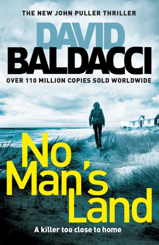 Cover image for 9781447277491 - No Man's Land