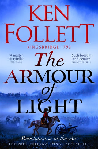 Supplemental image for 9781447278856 - The Armour of Light