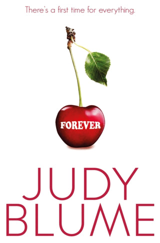 Cover image for 9781447281047 - Forever