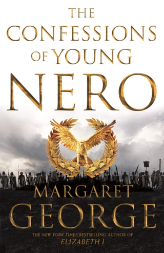 Cover image for 9781447283331 - The Confessions of Young Nero