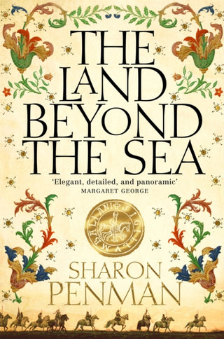 Cover image for 9781447287551 - The Land Beyond the Sea