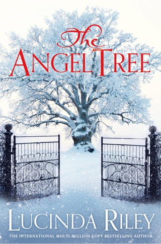 Cover image for 9781447288442 - The Angel Tree