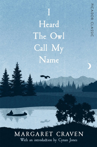 Cover image for 9781447289579 - I Heard the Owl Call My Name