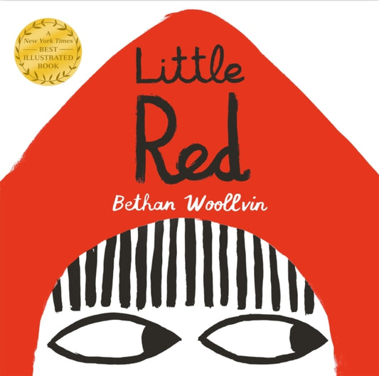 Cover image for 9781447291404 - Little Red