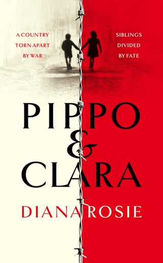 Cover image for 9781447293057 - Pippo and Clara