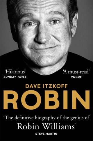 Cover image for 9781447293231 - Robin