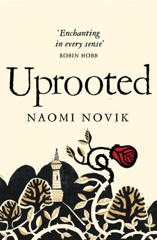 Cover image for 9781447294146 - Uprooted