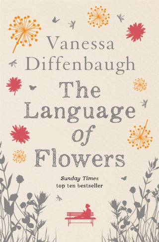 Cover image for 9781447298892 - The Language of Flowers