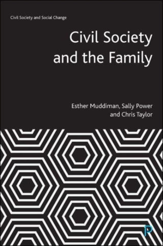 Cover image for 9781447355533 - Civil Society and the Family