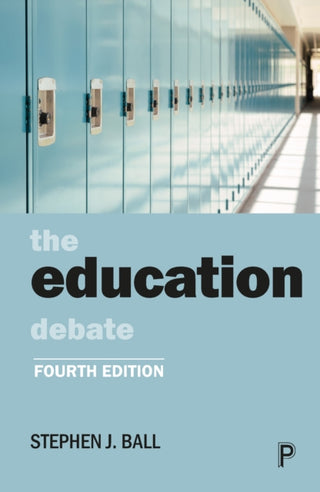 Cover image for 9781447360131 - The Education Debate