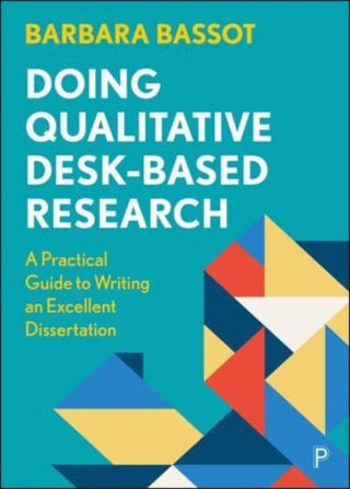 Supplemental image for 9781447362432 - Doing Qualitative Desk-Based Research